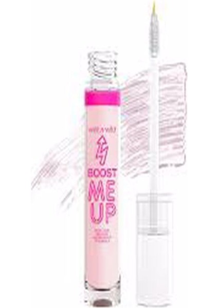 Boost Me Up Kaş ve Kirpik Serum,dolgunlaştırıcı & Uzatıcı Etki (Anageline)