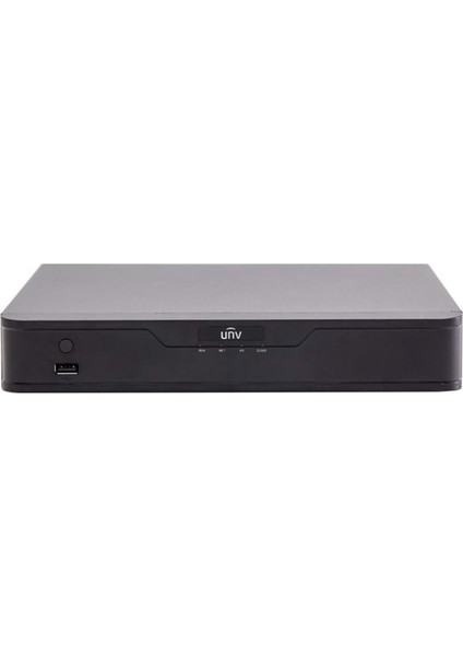 Uniview NVR301-16S3 16 Kanal Kayıt Cihazı