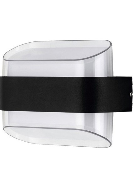 Ct 7044 Dış Mekan Modern LED Armatür