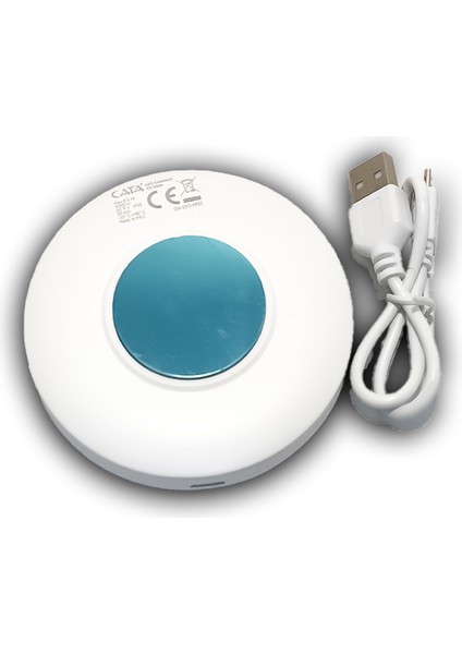 Kablosuz LED Kabinet Mıknatıslı