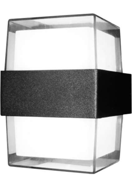 Ct 7047 Dış Mekan Modern LED Armatür