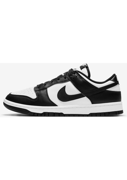 Dunk Low Retro Beyaz Siyah Erkek Spor Ayakkabı DD1391-100 – Günlük Kullanıma Uygun Rahat ve Şık Tasarım modelleri