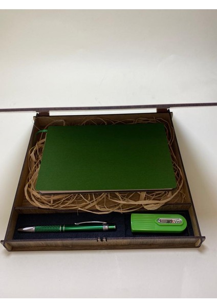 Hediyelik Defter Seti 4