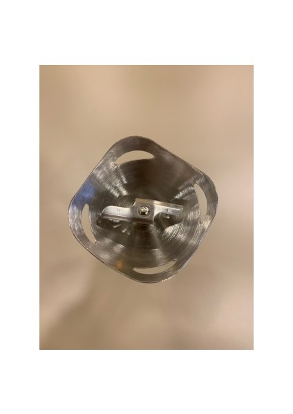 Vienta/rhapsody/sms Blender Metal Ayak Orijinal Yetkili Servis