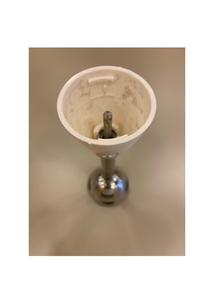 Vienta/rhapsody/sms Blender Metal Ayak Orijinal Yetkili Servis