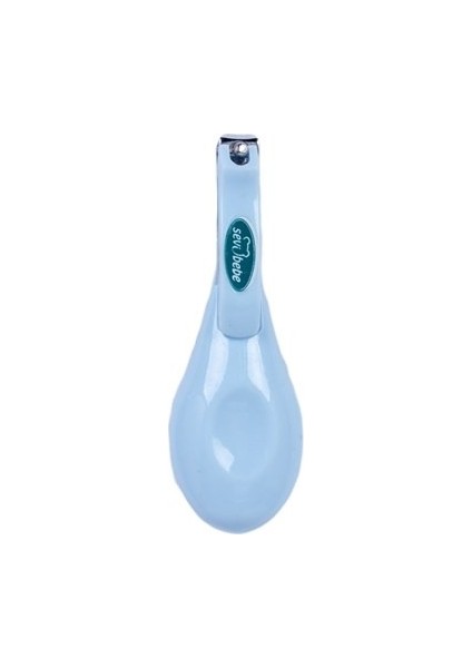 Kavramalı Tırnak Makası Mavi 505