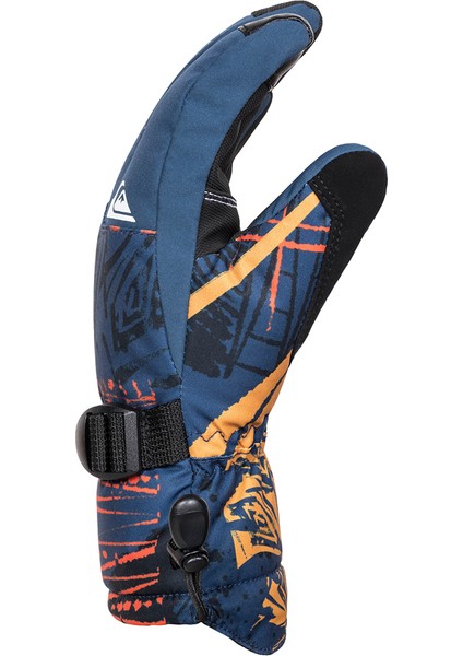 Mission Insulated Çocuk Kayak/snowboard Kar Eldiveni