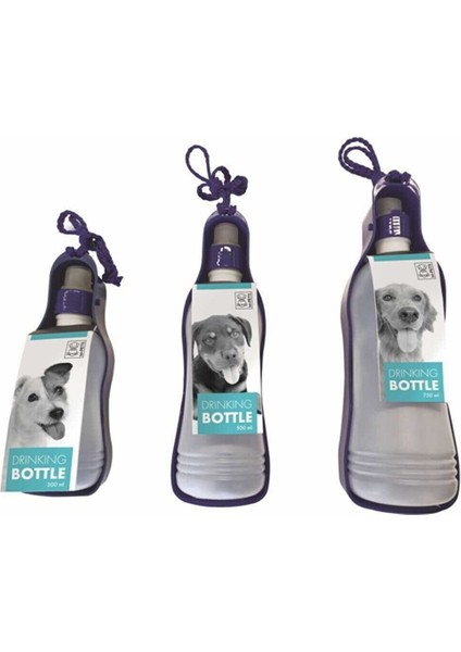 M Pets Seyahat Suluğu (L) 750ML