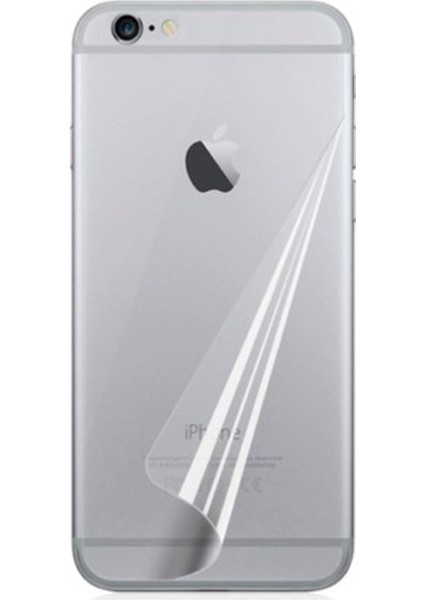 Full Body iPhone 6/6s Arka Gövde Koruyucu fiyatları