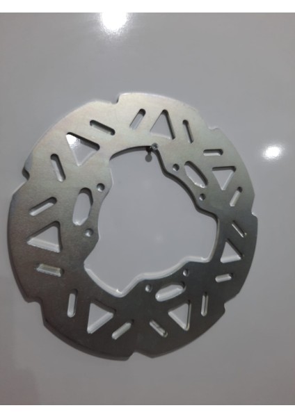 Honda CRF450R 2002-2014 Için 240MM Ön Fren Disk CRF450X Armbraking