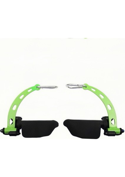 Cable Crossover Lat Pulldown Hareletli Row Çekiş Aparatı