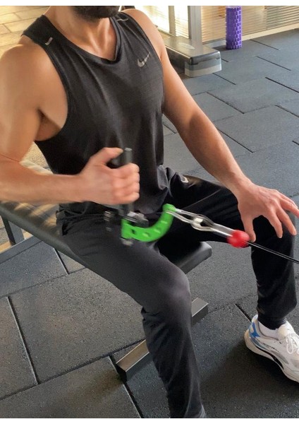 Cable Crossover Lat Pulldown Hareletli Row Çekiş Aparatı