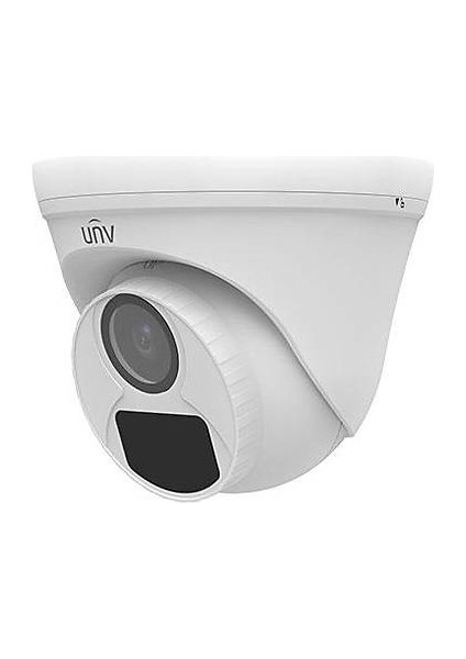 Uniview UAC-T112-F25 2mp 2.8mm Ir Dome Analog Kamera