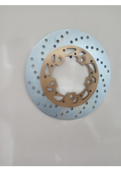Sym Daelim S3 250 Arka Fren Diski Armbraking
