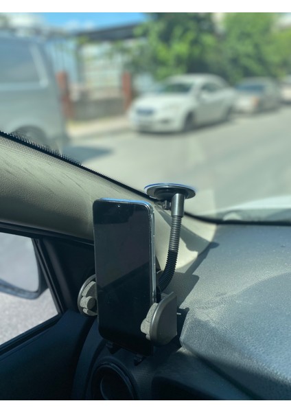 Araç Içi Vakumlu Telefon Tutucu Br 5901003 fiyatları