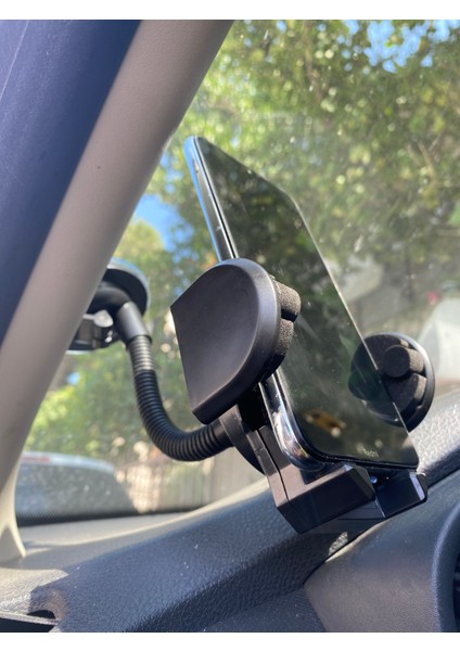 Araç Içi Vakumlu Telefon Tutucu Br 5901003 modelleri