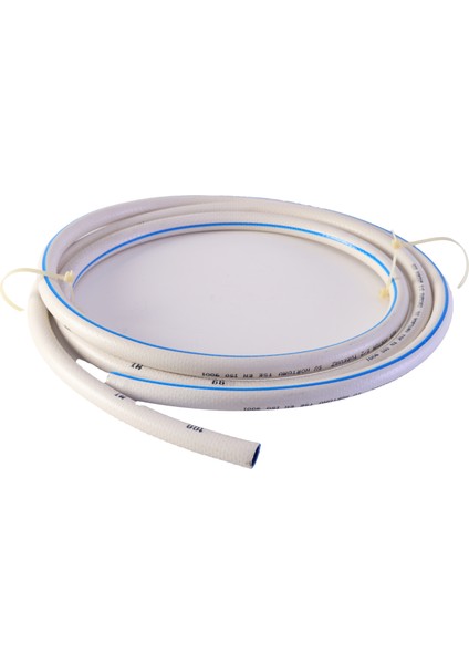 220-12 Volt Adaptörlü Mini(Küçük) Dalgıç Pompa & 3 metre Hortumlu Set