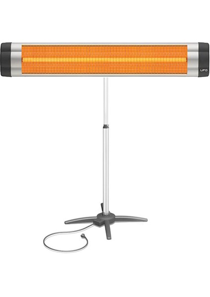 Star S/29 2900 W Infrared Isıtıcı+Fisli Ayak