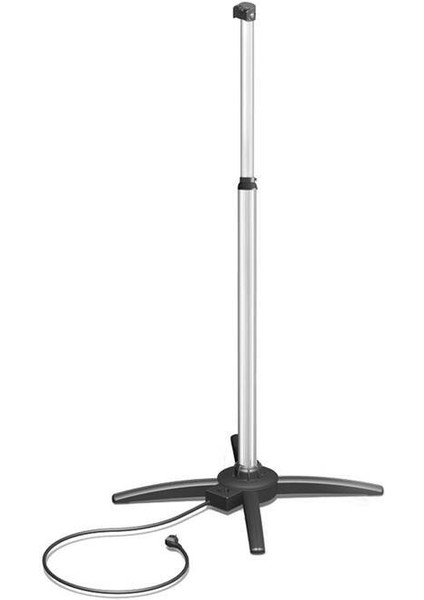 Star S/29 2900 W Infrared Isıtıcı+Fisli Ayak