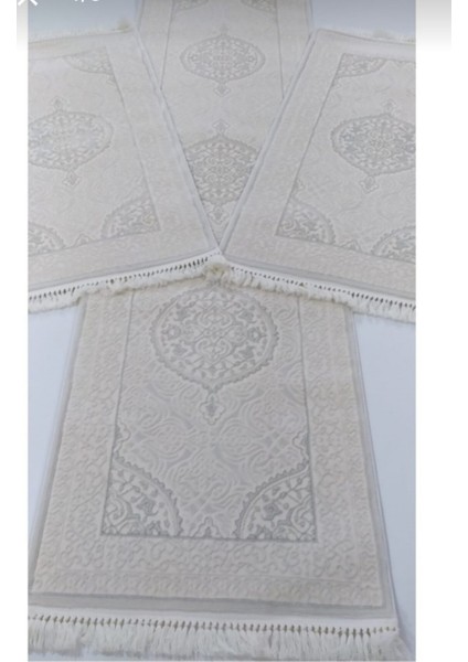 The Carpet Abant 3'lü Yatak Odası Halısı fiyatları