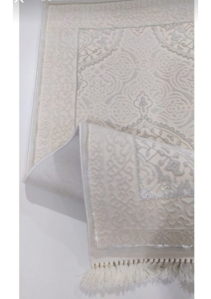 The Carpet Abant 3'lü Yatak Odası Halısı fırsatları