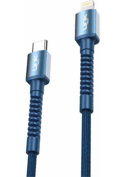 K599 Type-C/lightning Data/şarj Kablosu Pd 27W 3A 1mt fiyatları