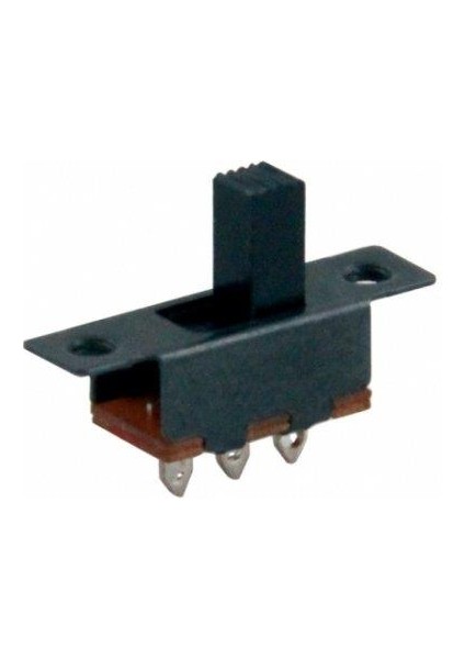 Sürgülü On/off Switch 90° (IC-206)