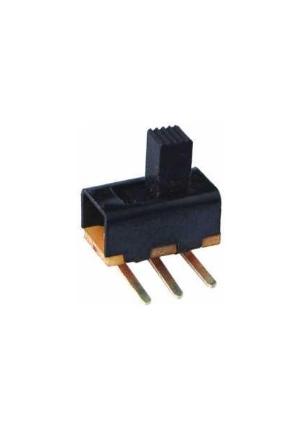 Sürgülü On/off Switch 90° (IC-206)