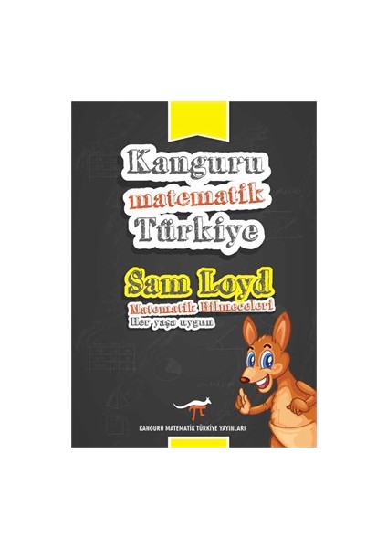 Sam Loyd Matematik Bulmacaları