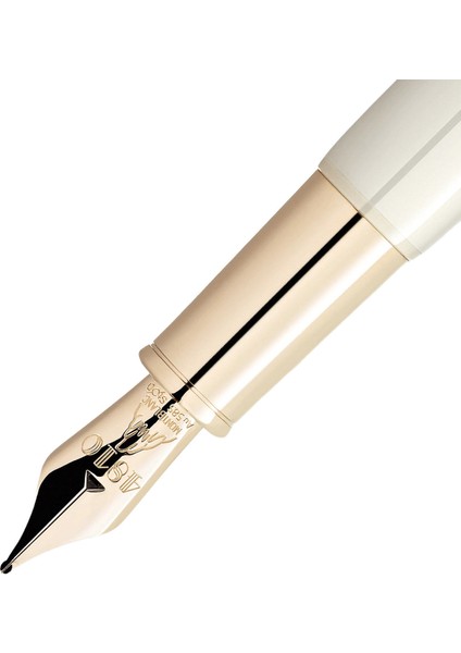 Heritage Rouge Et Noir Baby Special Edition Ivory-Coloured Dolma Kalem F 128120