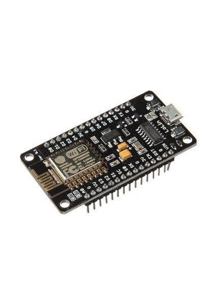 ESP8266 Nodemcu Lua Wifi Geliştirme Kartı CH340