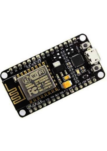 ESP8266 Nodemcu Lua Wifi Geliştirme Kartı CH340