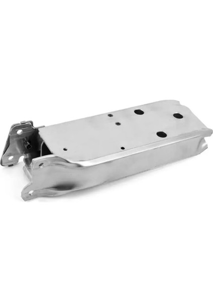 Tampon Demir Ayağı F20+LCI F30+LCI Ön Sol 2011- 51117266191