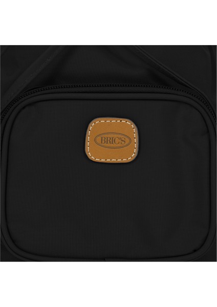 3918 X-Bag Omuz Çantası 18X20X13 cm