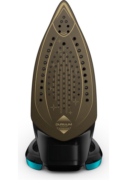 FV8066E0 Puregliss Maldives & Black 3000 Watt Buharlı Ütü - 1830008649