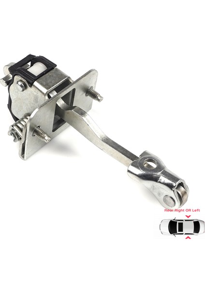Otomotiv BDP935 Peugeot 5008 3008 Citroen DS5 İçin Arka Kapı Gergi Yayı 9181Q1