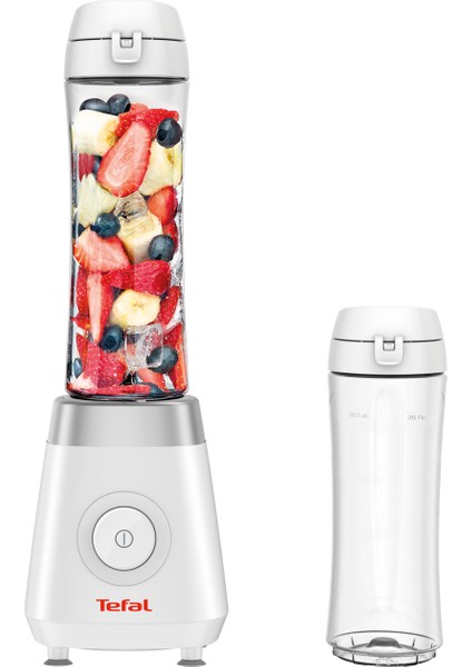 BL1KJ1 Fresh & Go Kişisel Blender - 8010000903