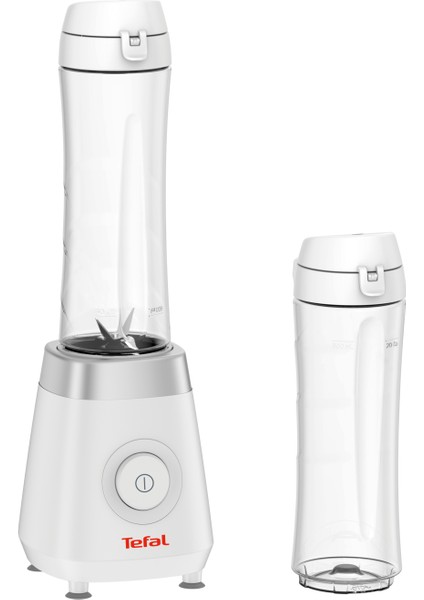 BL1KJ1 Fresh & Go Kişisel Blender - 8010000903