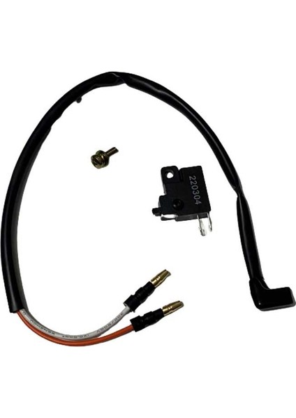 Store Tvs Apache 150 Rtr 200 Wego 110 Ön Fren Müşürü A Dp2