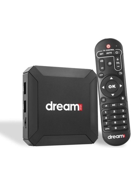 C1 Android Tv Box