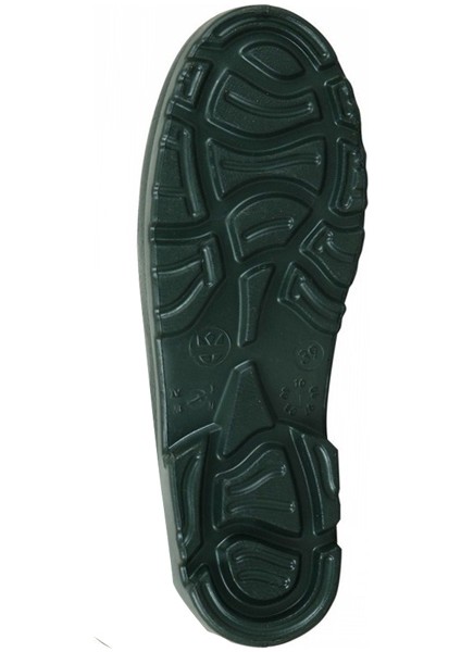 869 Lemigo Alaska Çizme No: 41