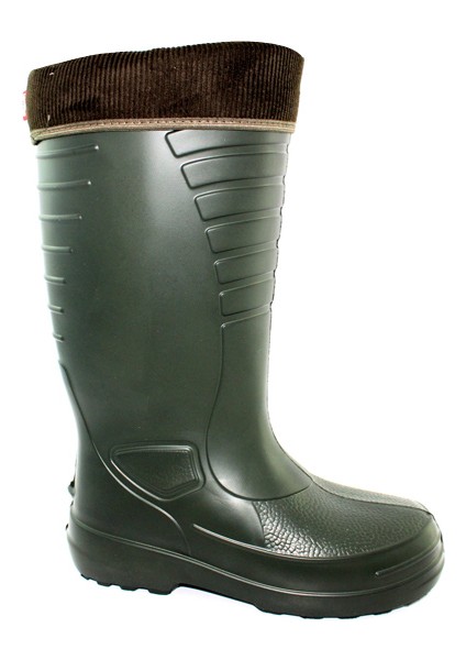 862 Lemigo Grenlander Çizme No: 45