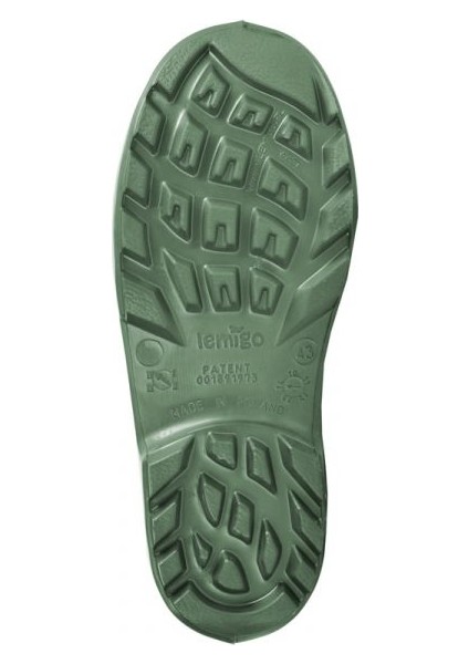 862 Lemigo Grenlander Çizme No: 45 modelleri