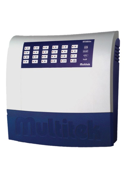 Star2 4 Harici 8 Dahili Büyüyebilir Telefon Santrali