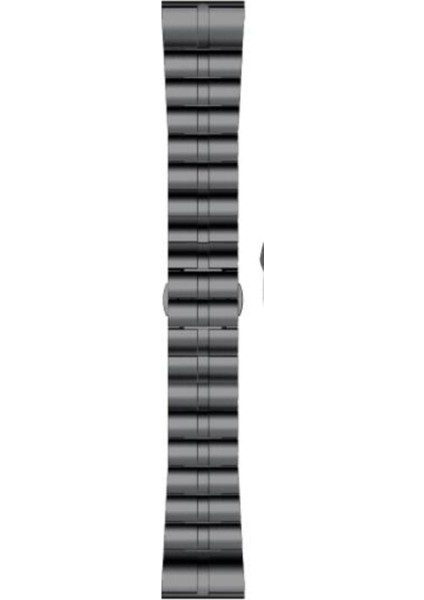 Quickfit Metal Bilek Kayışı Garmin Fenix / Tactix Delta Paslanmaz Çelik Watch Band Fenix Hr Watch Band | Bantları Izle