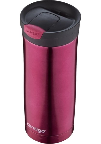 Huron Snapseal Termos Bardak 470 Ml, Pembe fırsatları