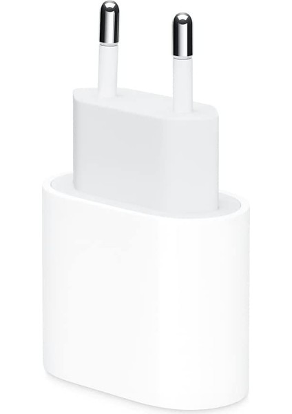 20 W Type-C Usb-C Güç Adaptörü Şarj Başlığı