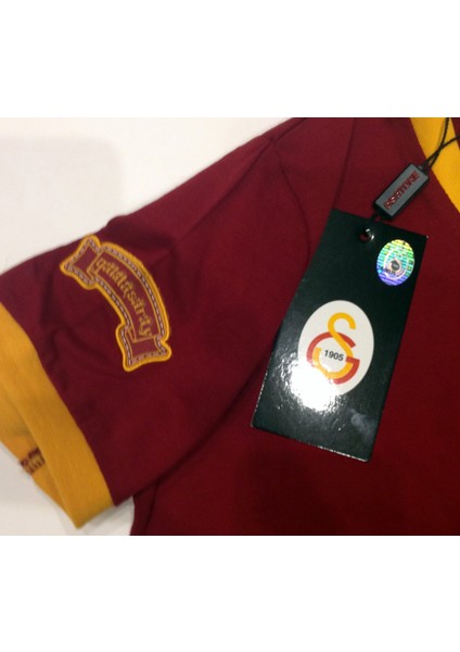 Orijinal Çocuk T-Shirt Kırmızı fiyatları
