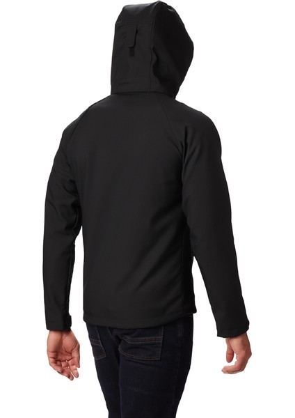 Wm3241 Cascade Ridge Iı Softshell Erkek Mont