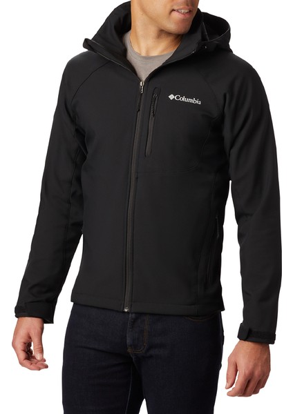 Wm3241 Cascade Ridge Iı Softshell Erkek Mont